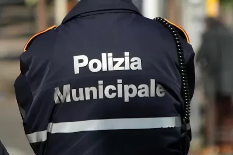 Concorso per agente di Polizia Municipale: i risultati della prova fisica: elenco in Pdf