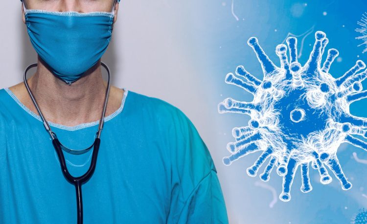 Covid Ragusa, curva positivi quasi a quota 800