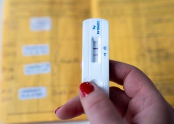 Covid Ragusa, sale ancora la curva dei positivi