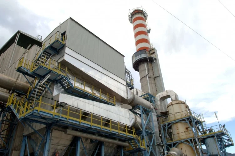 Cuffaro: la Sicilia ha bisogno dei termovalorizzatori