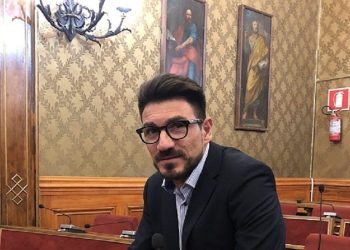 Ragusa, il consigliere Vitale stigmatizza l'uscita a vuoto dei Baroniani