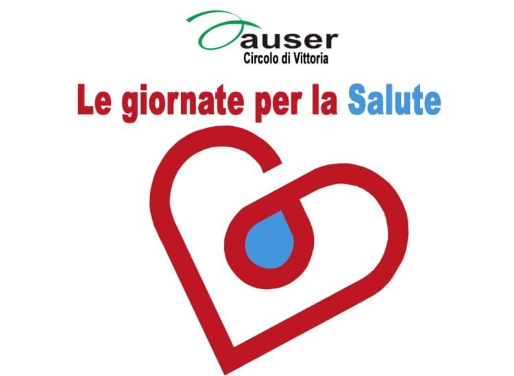 Diabete per Le giornate della salute a Vittoria