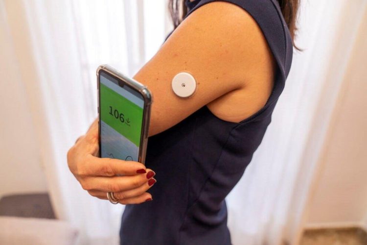 Giornata mondiale del diabete a Palermo: fiera della tecnologia per diabetici