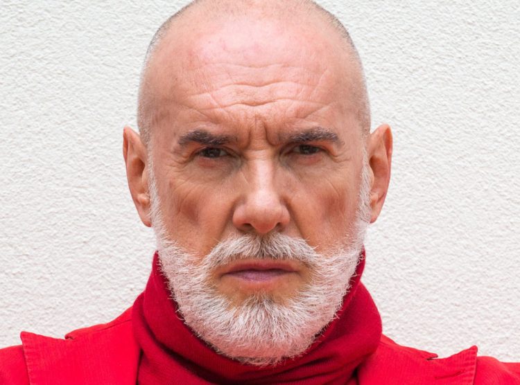 Diego della Palma a Modica