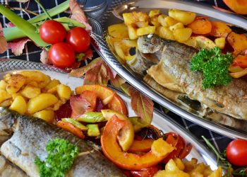 Dieta detox 7 giorni: schema menù settimanale