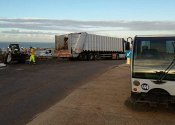 Rifiuti: a Scicli prosegue la bonifica del territorio