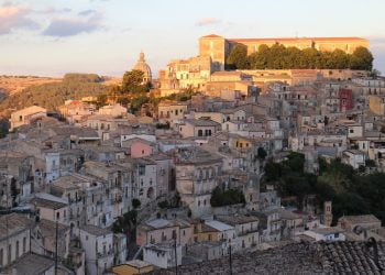 Ecosistema Urbano 2022: Ragusa guadagna 31 posizioni