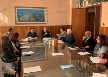 Ragusa, eletti nuovi vertici Comunità Montana