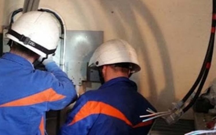 Emergenza elettrica a Modica e Pozzallo: sei squadre ENEL in arrivo in provincia