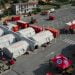 Esercitazione sisma Stretto di Messina: simulato terremoto di magnitudo 6 con maremoto