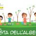 Festa dell'albero 2022 a Ragusa