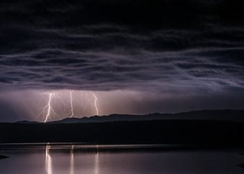 Meteo, maltempo in arrivo: violenta ondata di piogge torrenziali