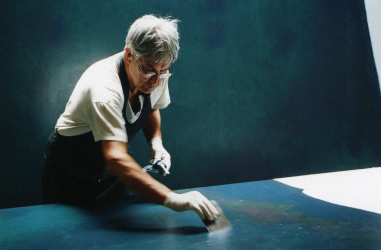 Morte del Maestro Franco Sarnari: il cordoglio del sindaco di Scicli