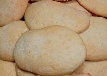 Biscotti di Modica: la ricetta dei Frincozza
