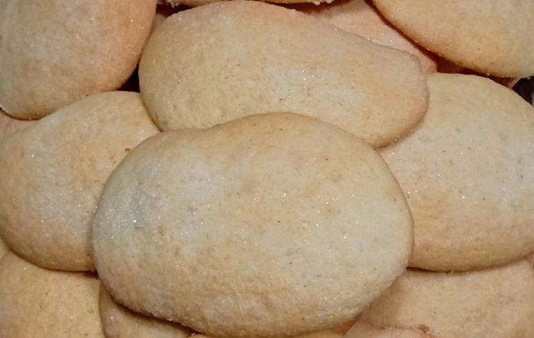 Biscotti di Modica: la ricetta dei Frincozza