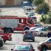 Fuga di gas a Vittoria
