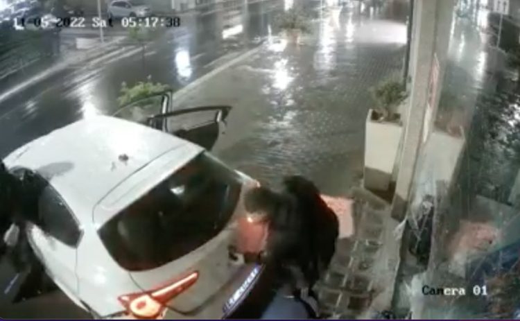 Furti in provincia di Ragusa, Confcommercio: più controlli e più presenza delle forze dell'ordine