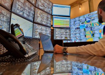 Furto sventato a Castelvetrano