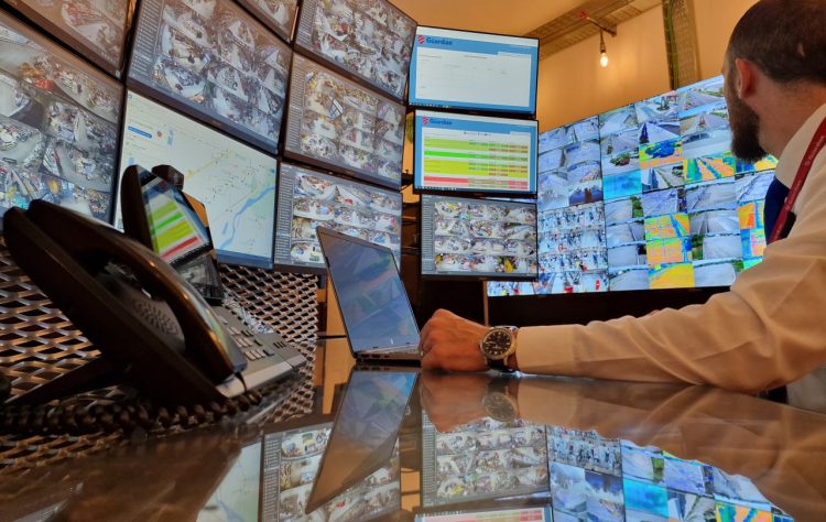 Furto sventato a Castelvetrano