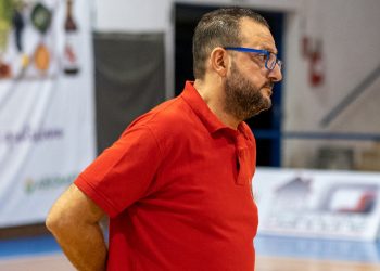 La Logos Ardens sconfitta a Misterbianco contro il Cus Catania