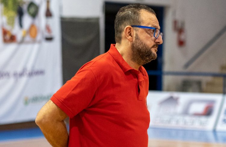 La Logos Ardens sconfitta a Misterbianco contro il Cus Catania