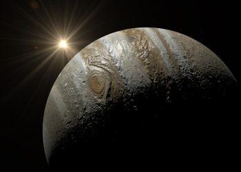 Qualcosa di veramente incredibile è avvenuta nello spazio?