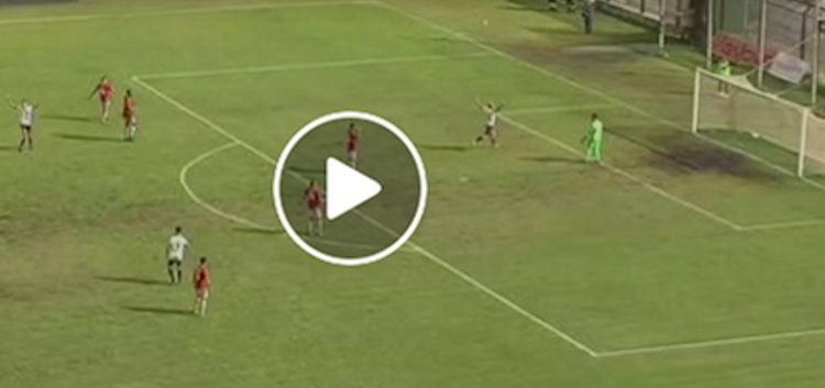 Nuova vittoria per il Messina che torna a vincere in casa al Franco Scoglio per 3 a 2 nella 12esima giornata di serie C con il Monterosi