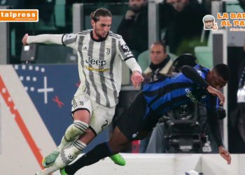 La Barba al Palo – Riecco la Juve ma il Napoli resterà attento