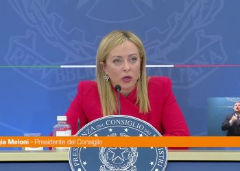 Rdc, Meloni “Sarà abolito nel 2024 per chi può lavorare”