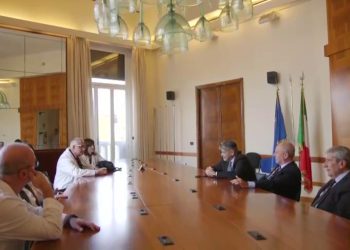 Schillaci “Risolvere rapidamente i problemi del pronto soccorso”