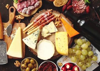 Agroalimentare, Dop economy da record