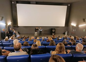 I racconti della domenica a Ragusa, il regista Giovanni Virgilio: vorrei diventasse una serie