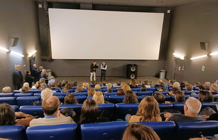 I racconti della domenica a Ragusa, il regista Giovanni Virgilio: vorrei diventasse una serie