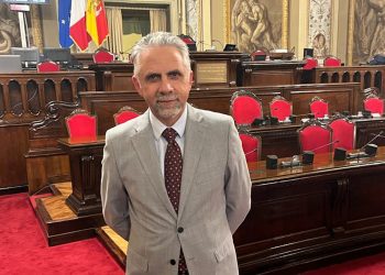 Onorevole Ignazio Abbate: 22 milioni di euro per i Comuni siciliani