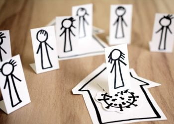 Il Covid circola in provincia di Ragusa