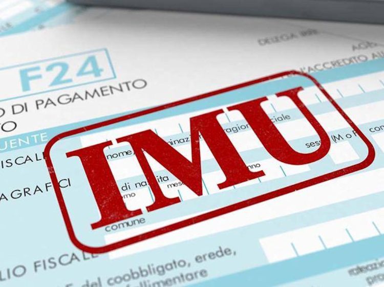 Imu 2022, esenzione: ecco chi non pagherà la seconda rata