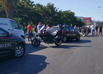 Incidente a Palermo, muore Salvatore Arcuni: aveva 37 anni