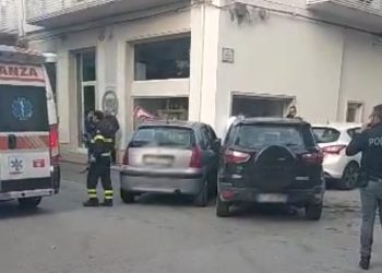 Incidente a Comiso, 2 bambini tra i 4 feriti