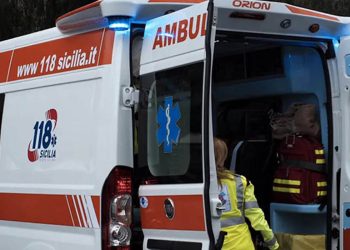 Incidente a Modica: traffico bloccato