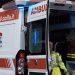 Incidente a Modica: traffico bloccato