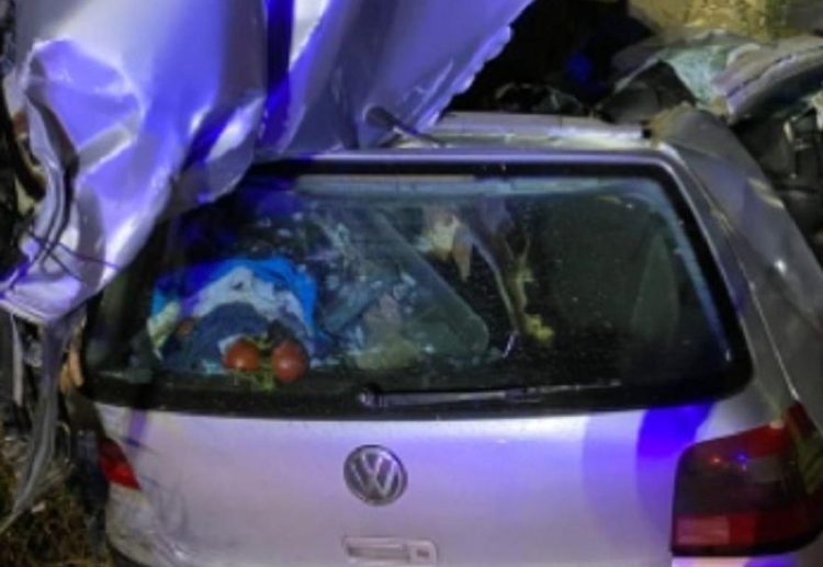 Incidente mortale tra Vittoria e Gela, muore il 24enne Mirko Argentino