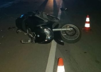 Incidente mortale in Sicilia, vola con la moto: muore Ivo Pizzo di 39 anni