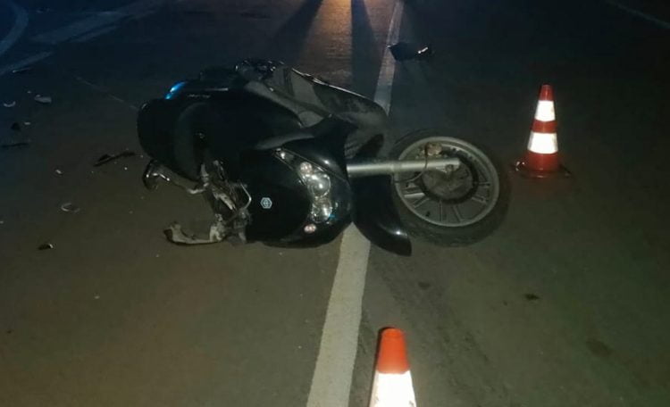 Incidente mortale in Sicilia, vola con la moto: muore Ivo Pizzo di 39 anni