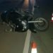 Incidente mortale in Sicilia, vola con la moto: muore Ivo Pizzo di 39 anni