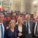 Primo giorno di lavori all'Ars per l'onorevole Ignazio Abbate
