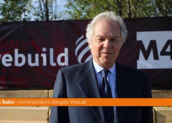 Milano, Salini “M4 storia di eccellenza grazie a 15 mila lavoratori”