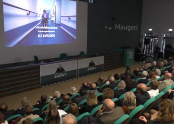 Cura e ricerca, a Pavia una giornata in ricordo di Salvatore Maugeri