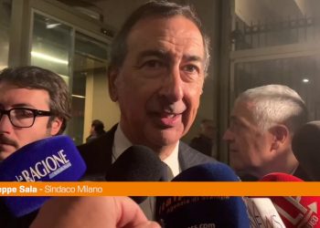 Sala accoglie l’appello di Segre “Far conoscere Memoriale Shoah”