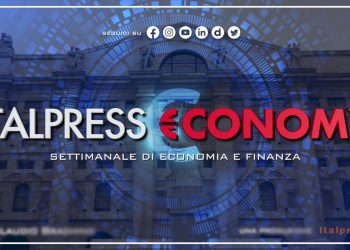 Italpress €conomy – Puntata del 4 novembre 2022
