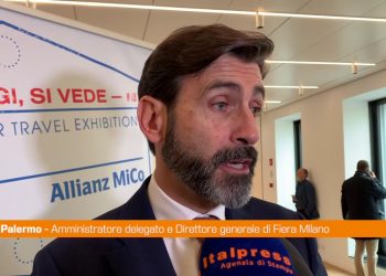 Fiera Milano, Palermo “Bit 2023 occasione di rilancio per il Turismo”